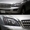 Spec-D Tuning 06-08MercedesMl W164 PrjctrHdlghtsSequent. LEDTrnSig, 2LHP-BW16406BK-TM 2LHP-BW16406BK-TM - alternate 7